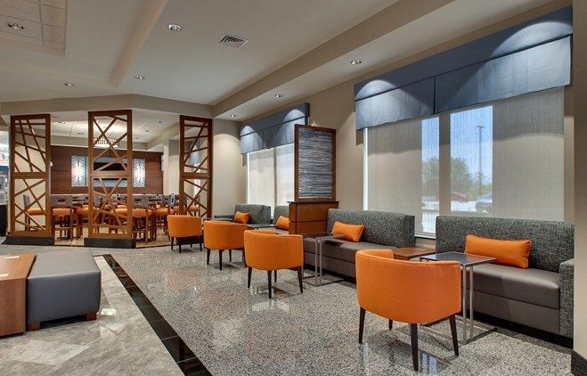 Drury Inn & Suites