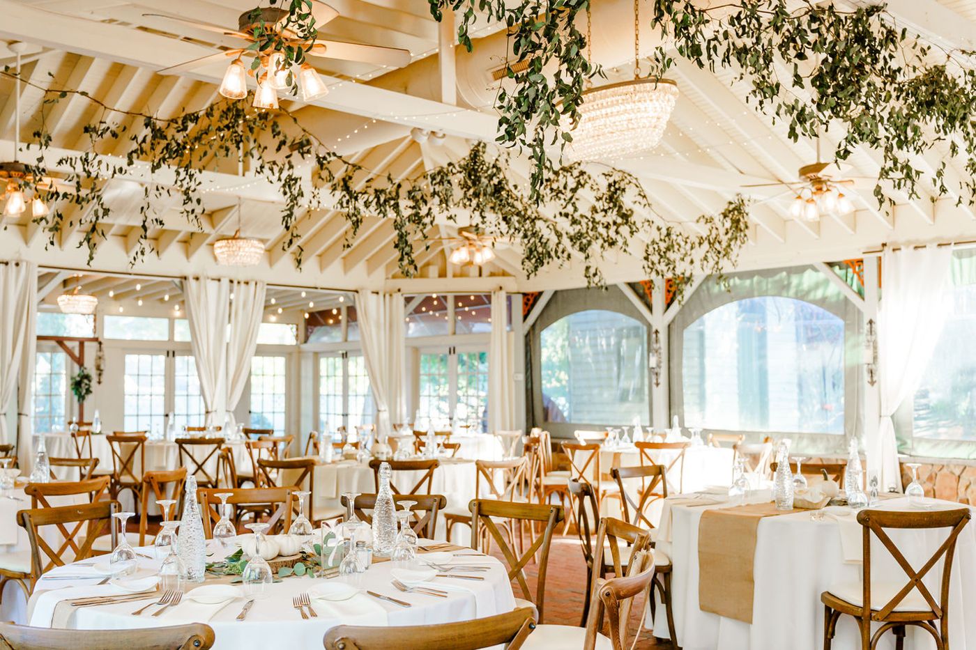 Vandiver Inn