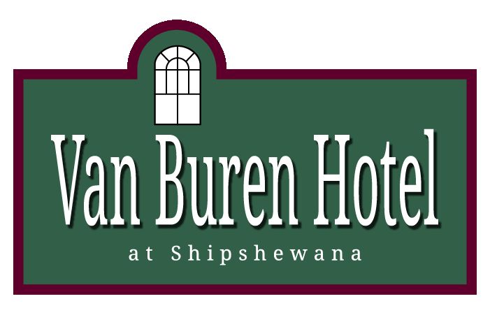 Van Buren Hotel At Shipshewana