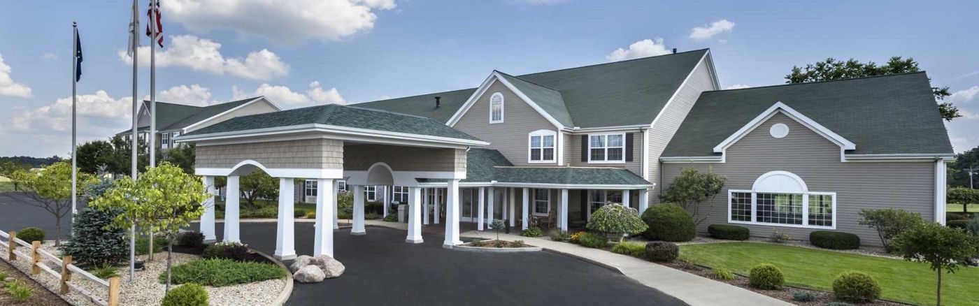 Van Buren Hotel At Shipshewana