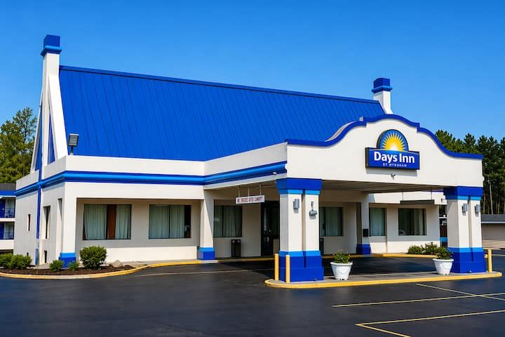 Days Inn