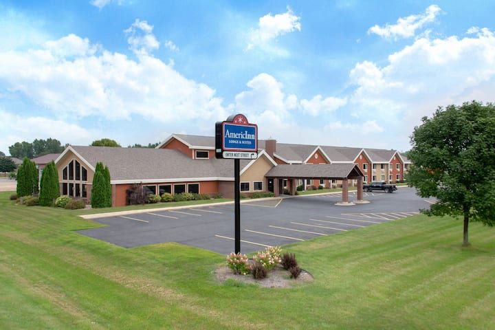 AmericInn