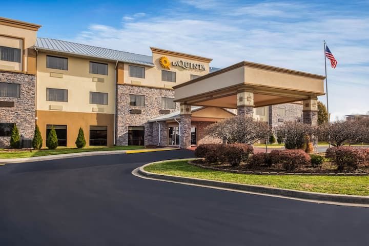 La Quinta Inn