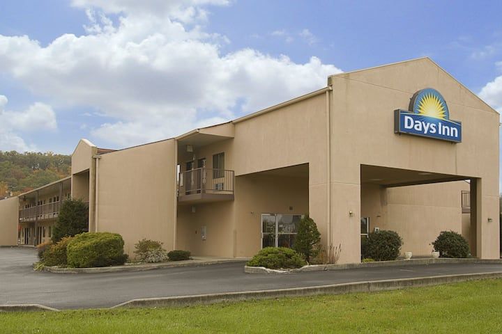 Days Inn