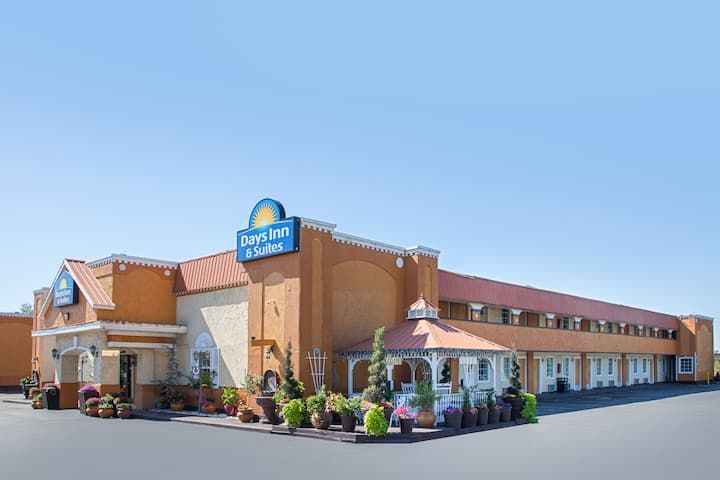 Days Inn Terre Haute