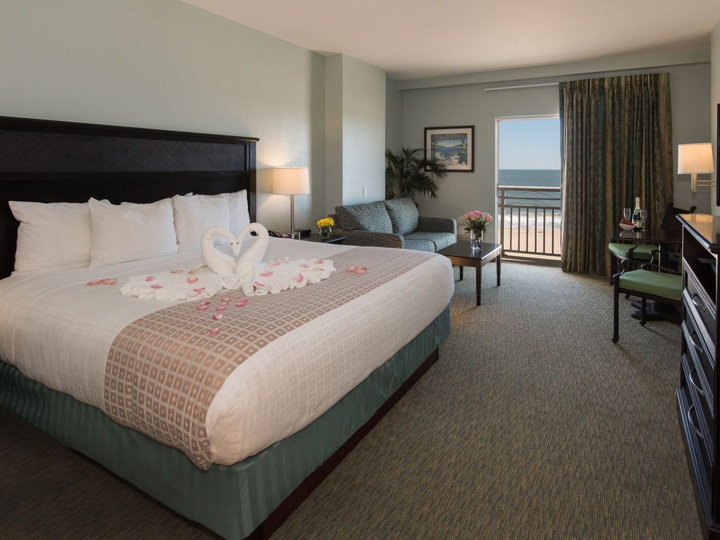 Park Place Hotel