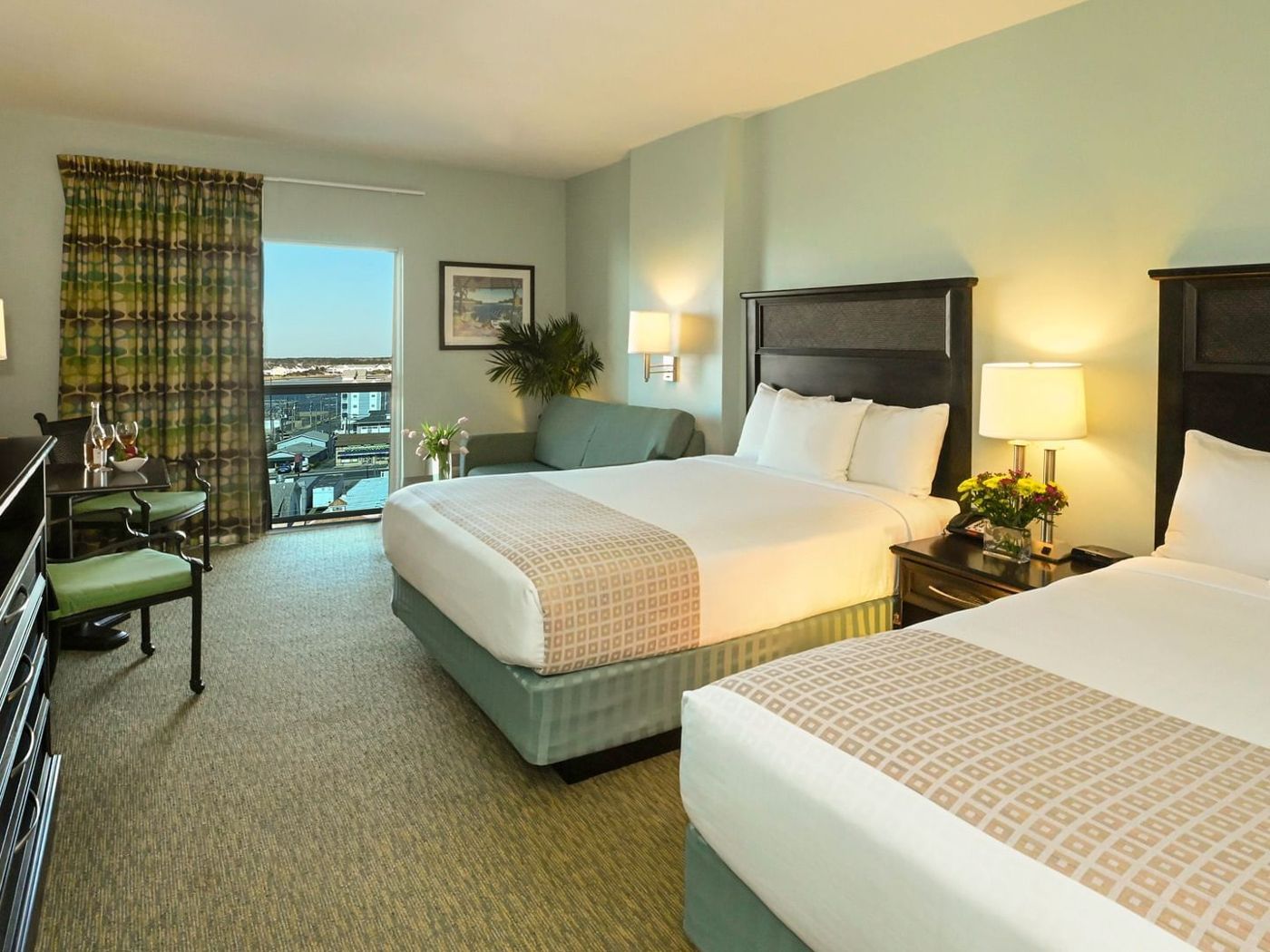 Park Place Hotel