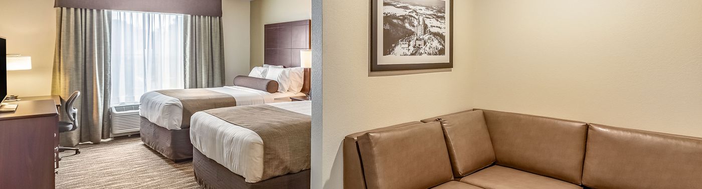 Cobblestone Hotel