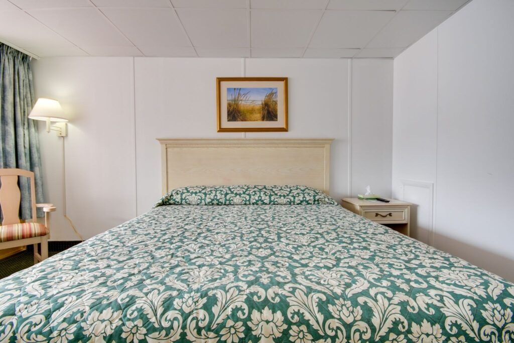 Empress Motel