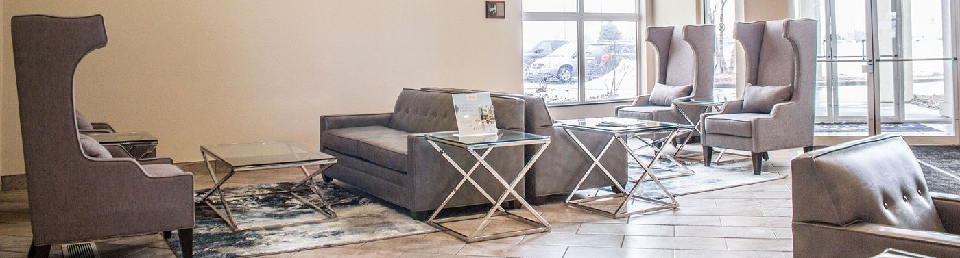 Cobblestone Suites - Oshkosh