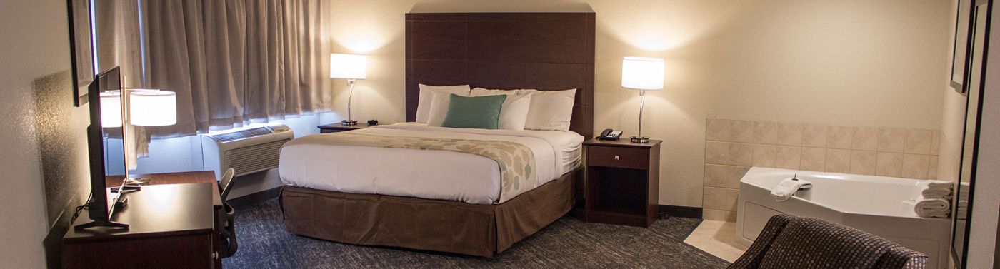 Cobblestone Suites - Oshkosh
