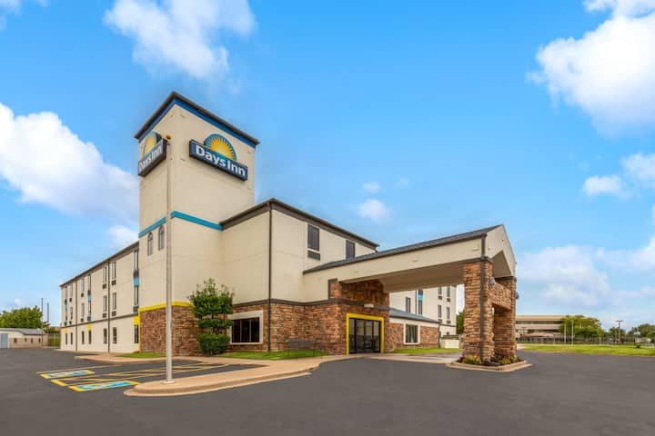 Days Inn