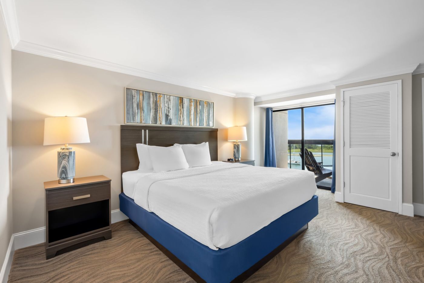 Bask Hotel Big Rock Landing, Trademark Collection by Wyndham