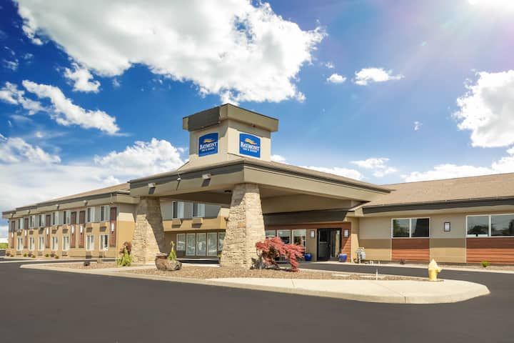 Baymont Tri-Cities/Kennewick WA