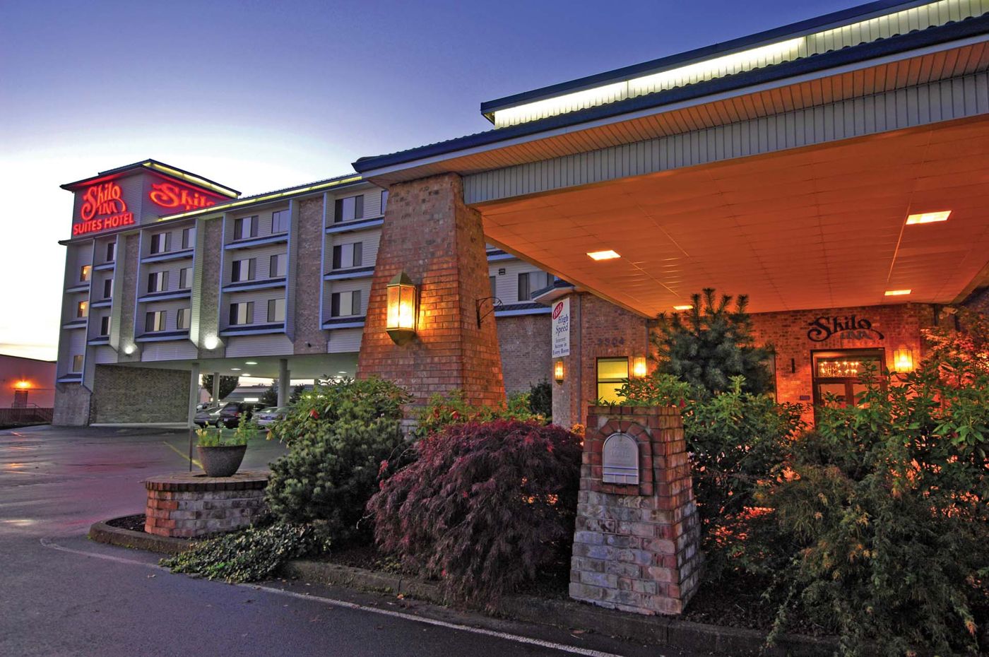 Shilo Inn and Suites