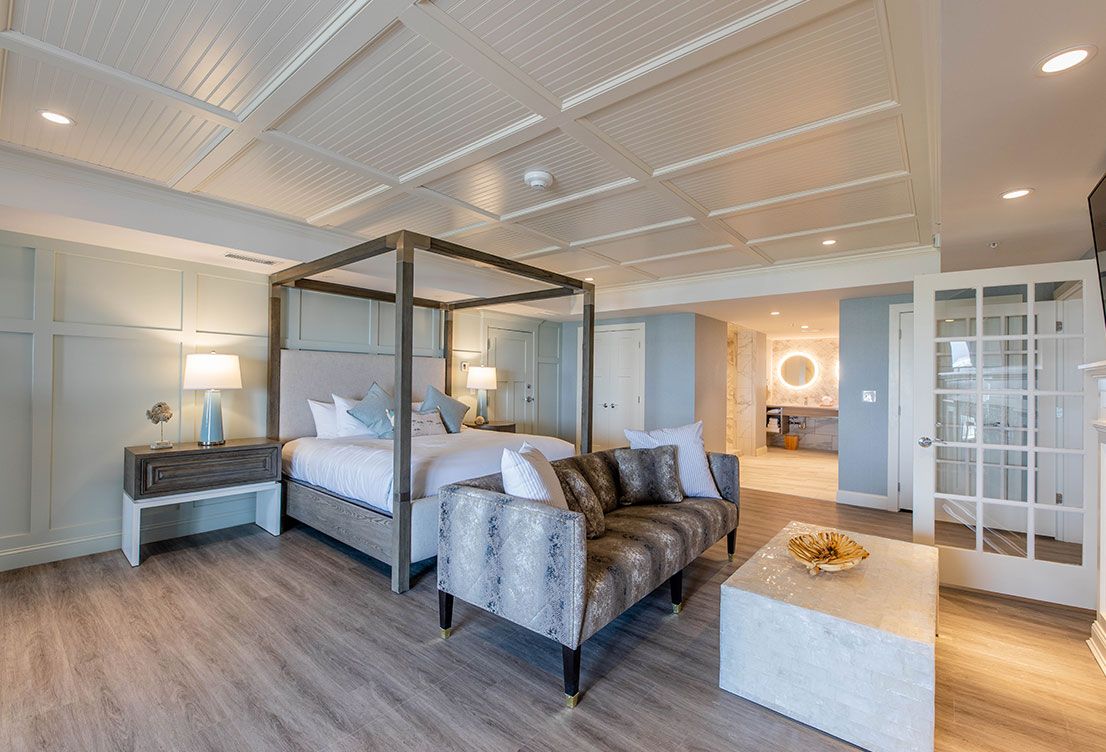 Hotel LBI