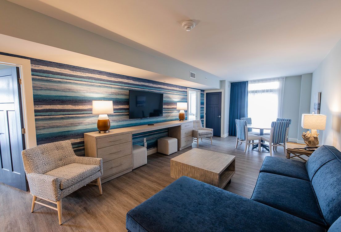 Hotel LBI