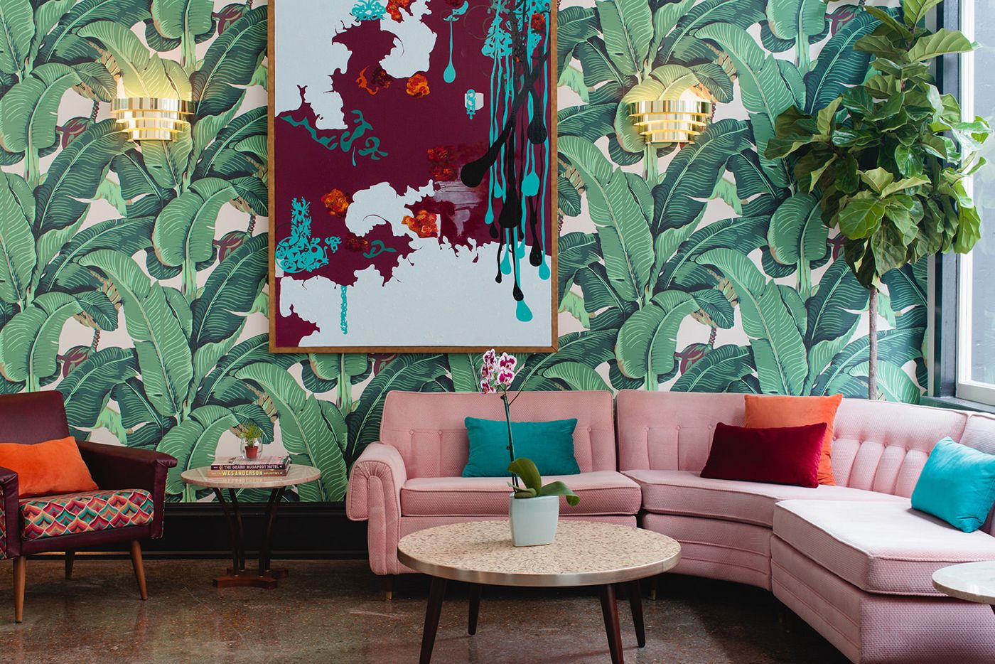 The Dwell Hotel