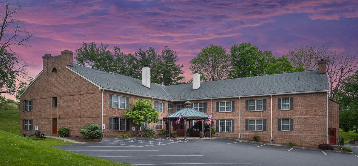 Brandywine River Hotel