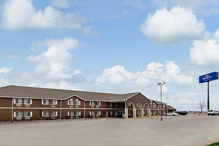 Baymont