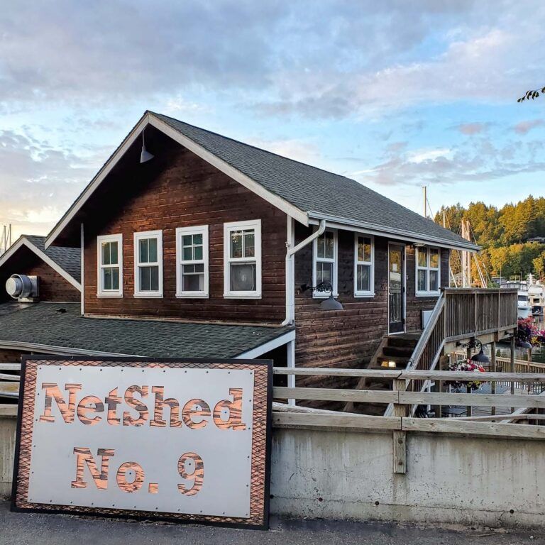 Maritime Inn