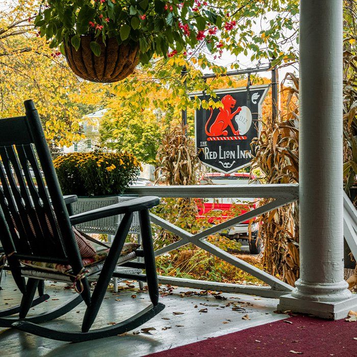 Red Lion Inn