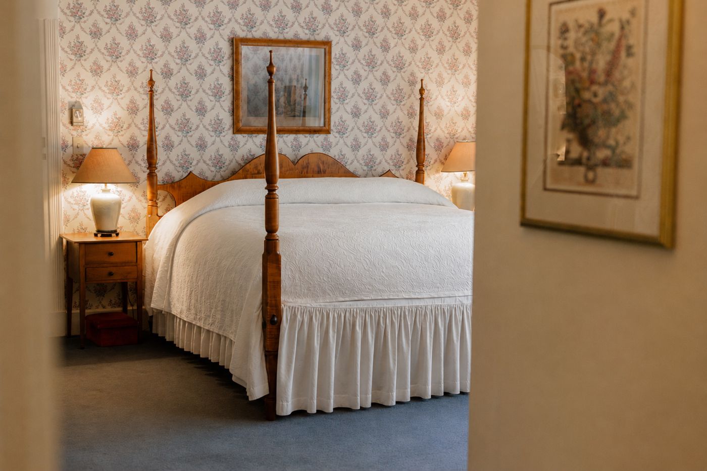 Red Lion Inn