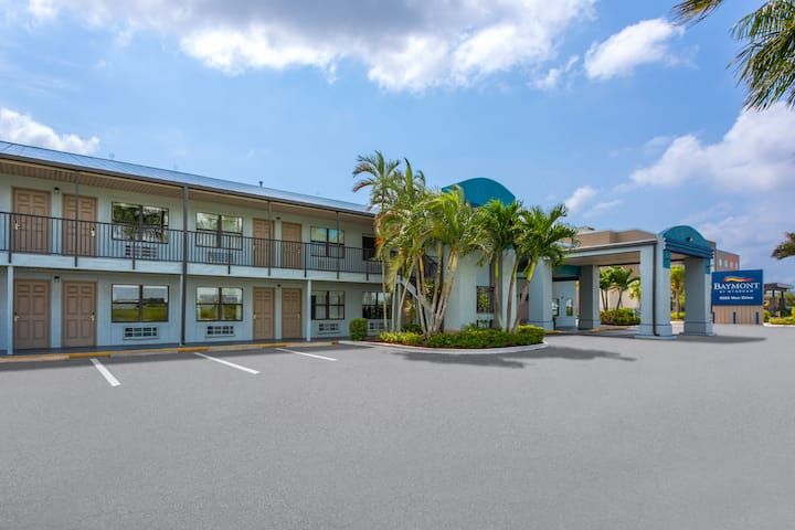 Baymont Punta Gorda Port Charlotte