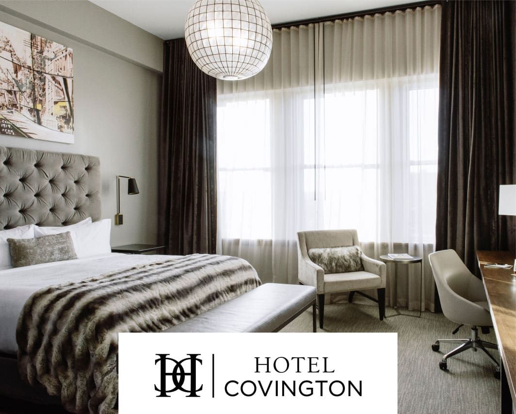 Hotel Covington