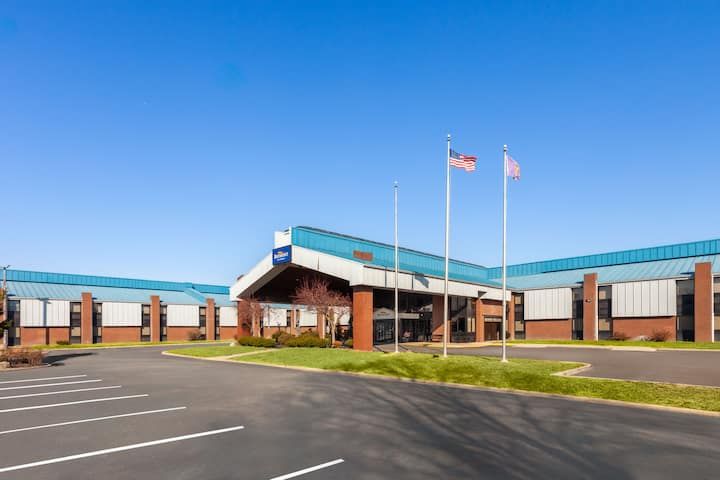 Baymont Indianapolis South