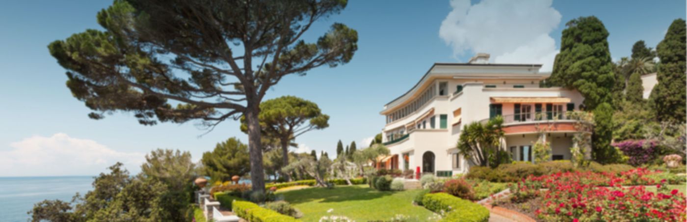 Champagne Island Resort