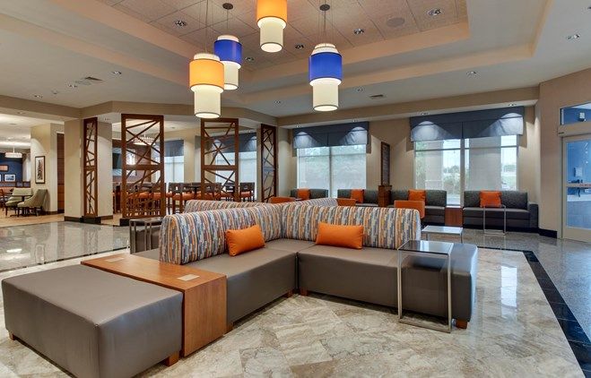 Drury Inn & Suites Knoxville West