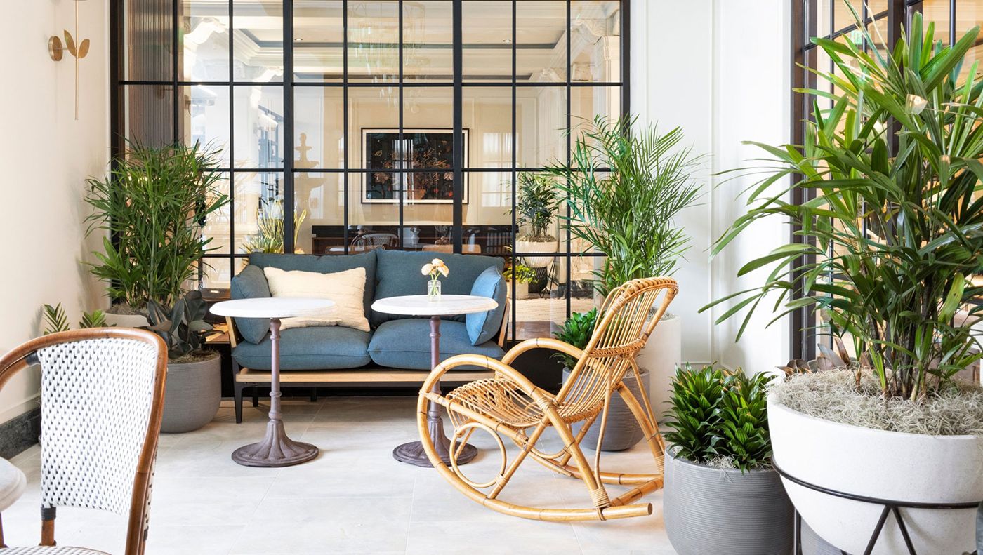 Kimpton Cottonwood Hotel