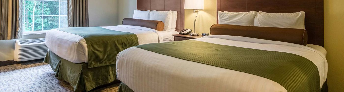 Cobblestone Hotel & Suites - Harborcreek