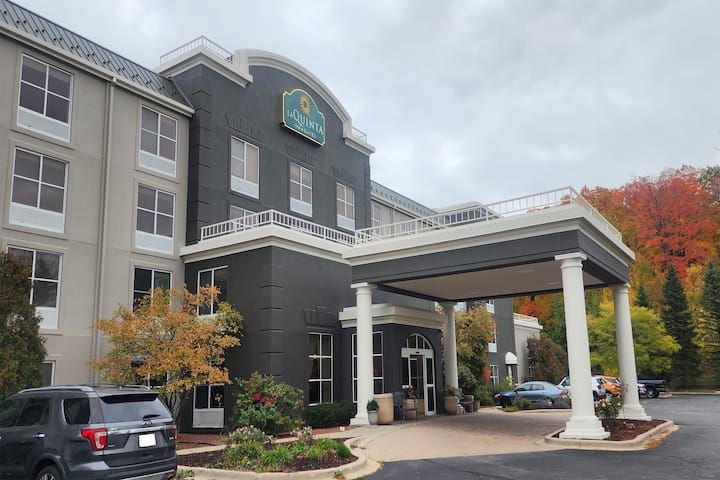 La Quinta Inn