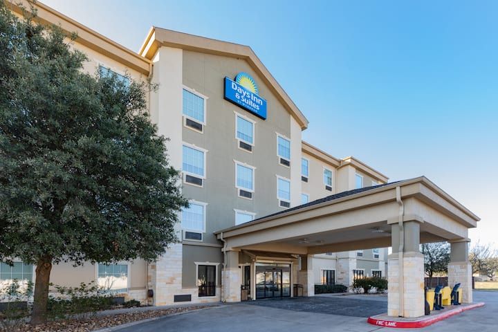 Days Inn