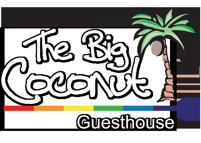 The Big Coconut Guesthouse