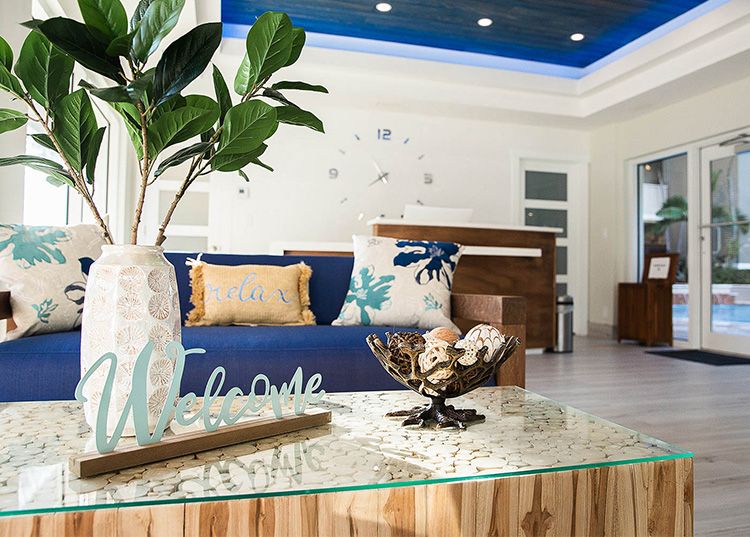 Sun Tower Hotel & Suites