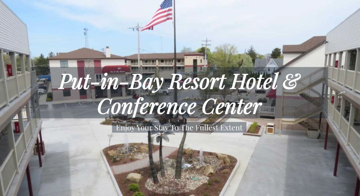 Put-in-Bay Resort & Conference Center