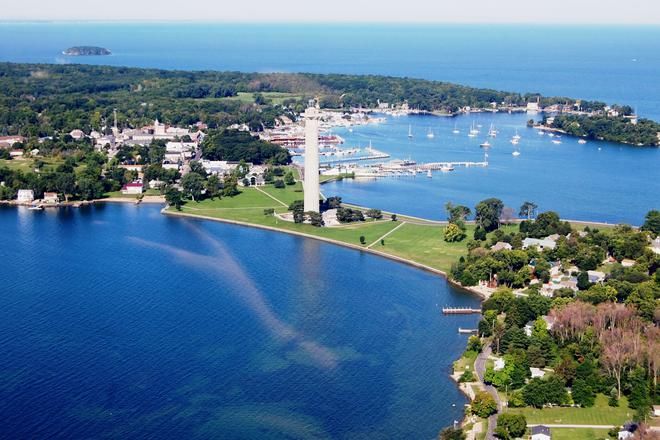 Put-in-Bay Resort & Conference Center