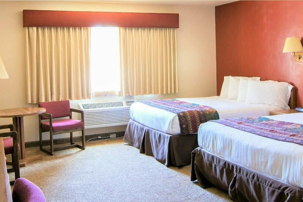 Al's Westward Ho Motel