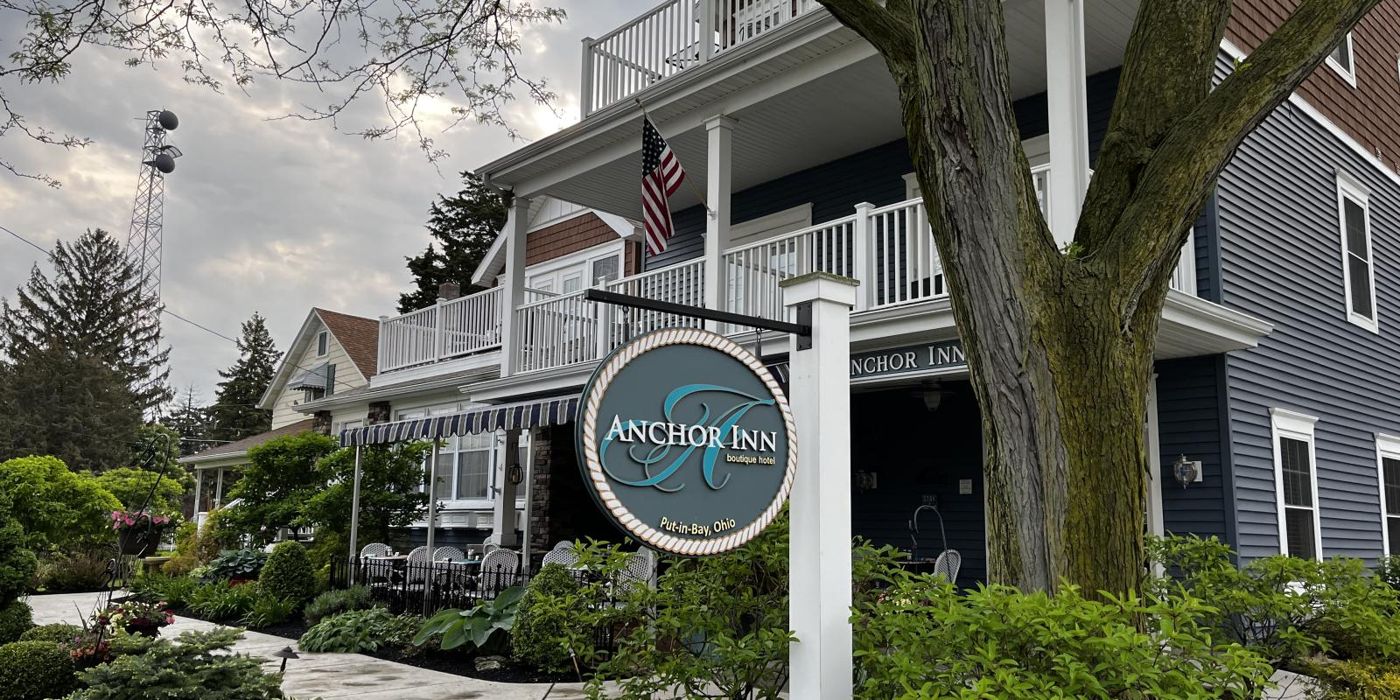 Anchor Inn Boutique
