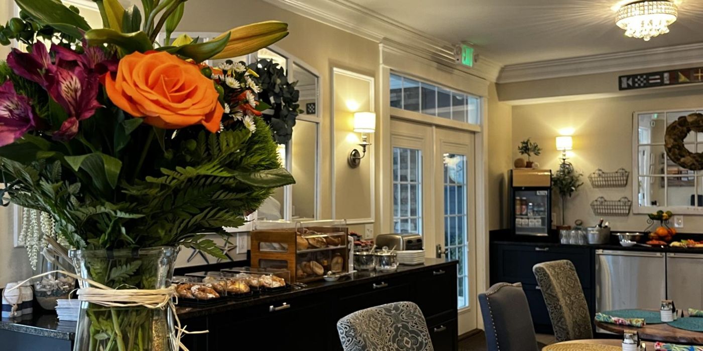 Anchor Inn Boutique