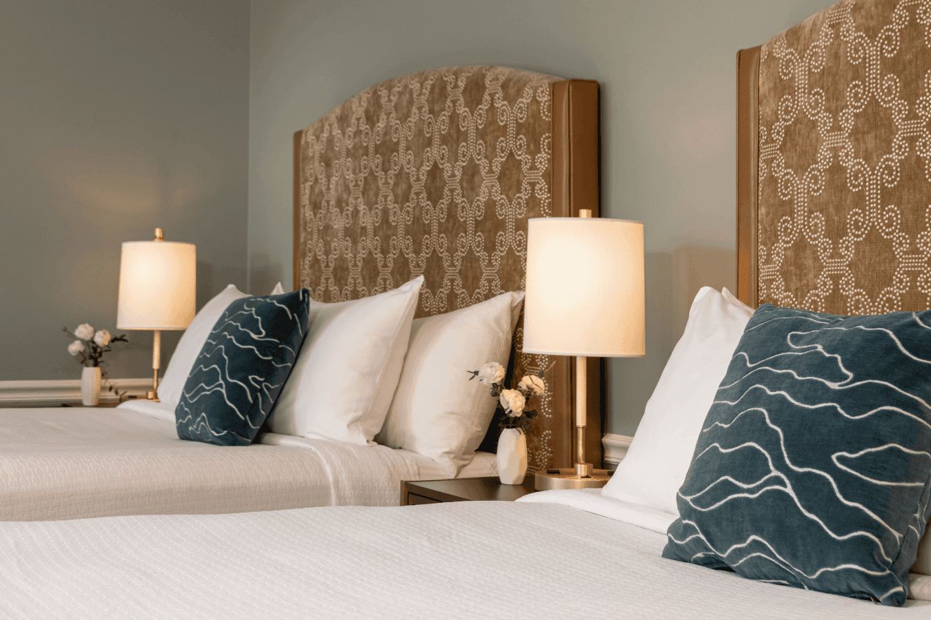 La Tourelle Inn & Spa