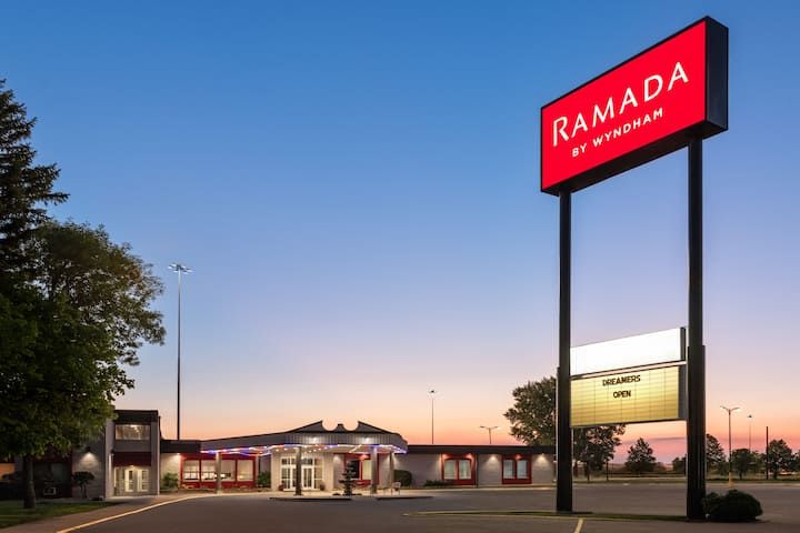 Ramada Grand Forks