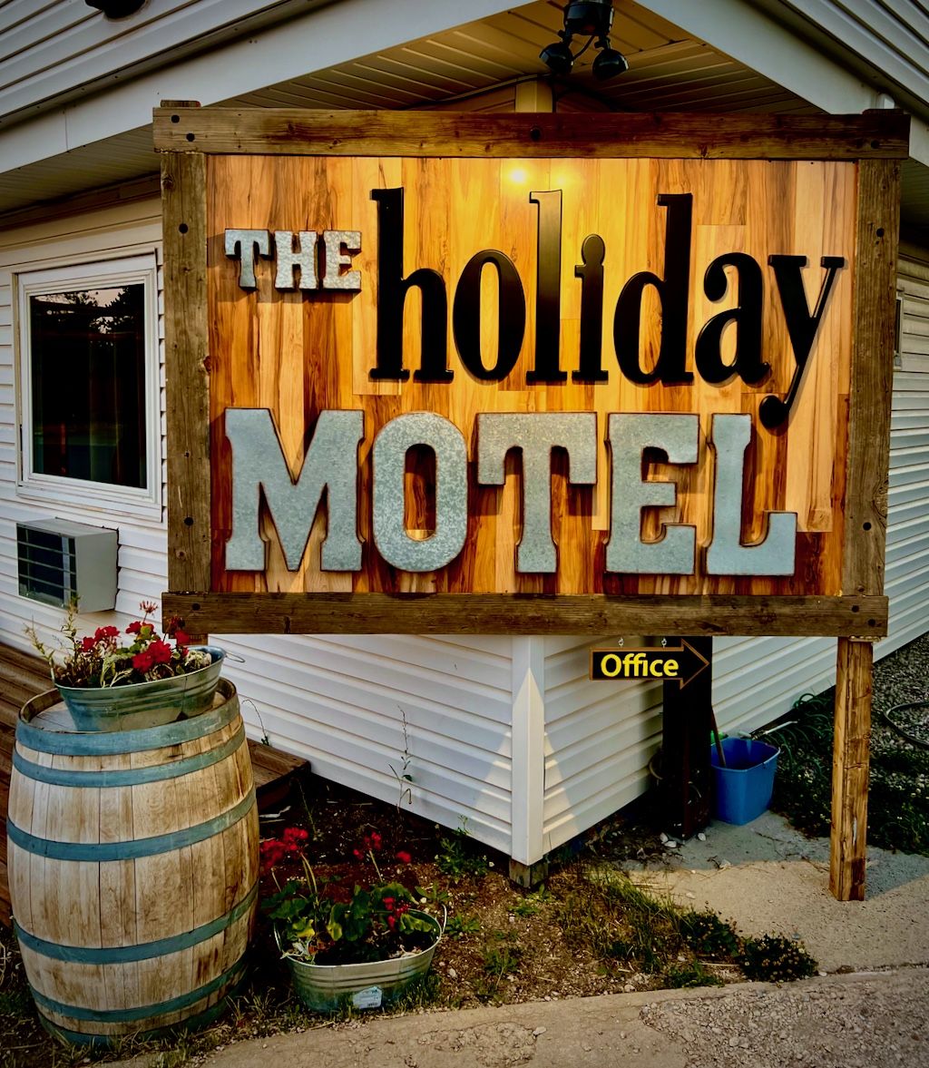 Holiday Motel