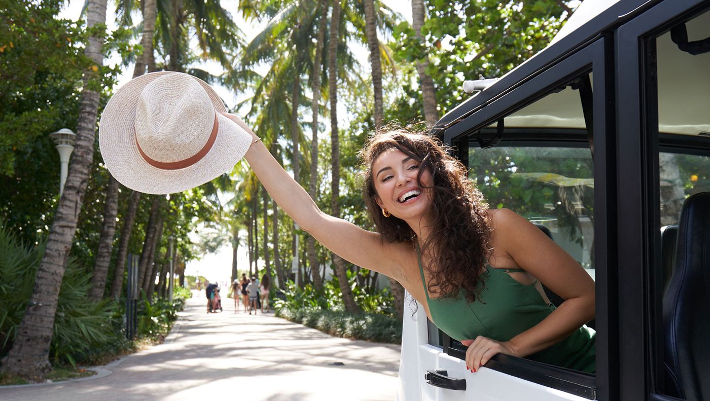 Kimpton Hotel Palomar South Beach