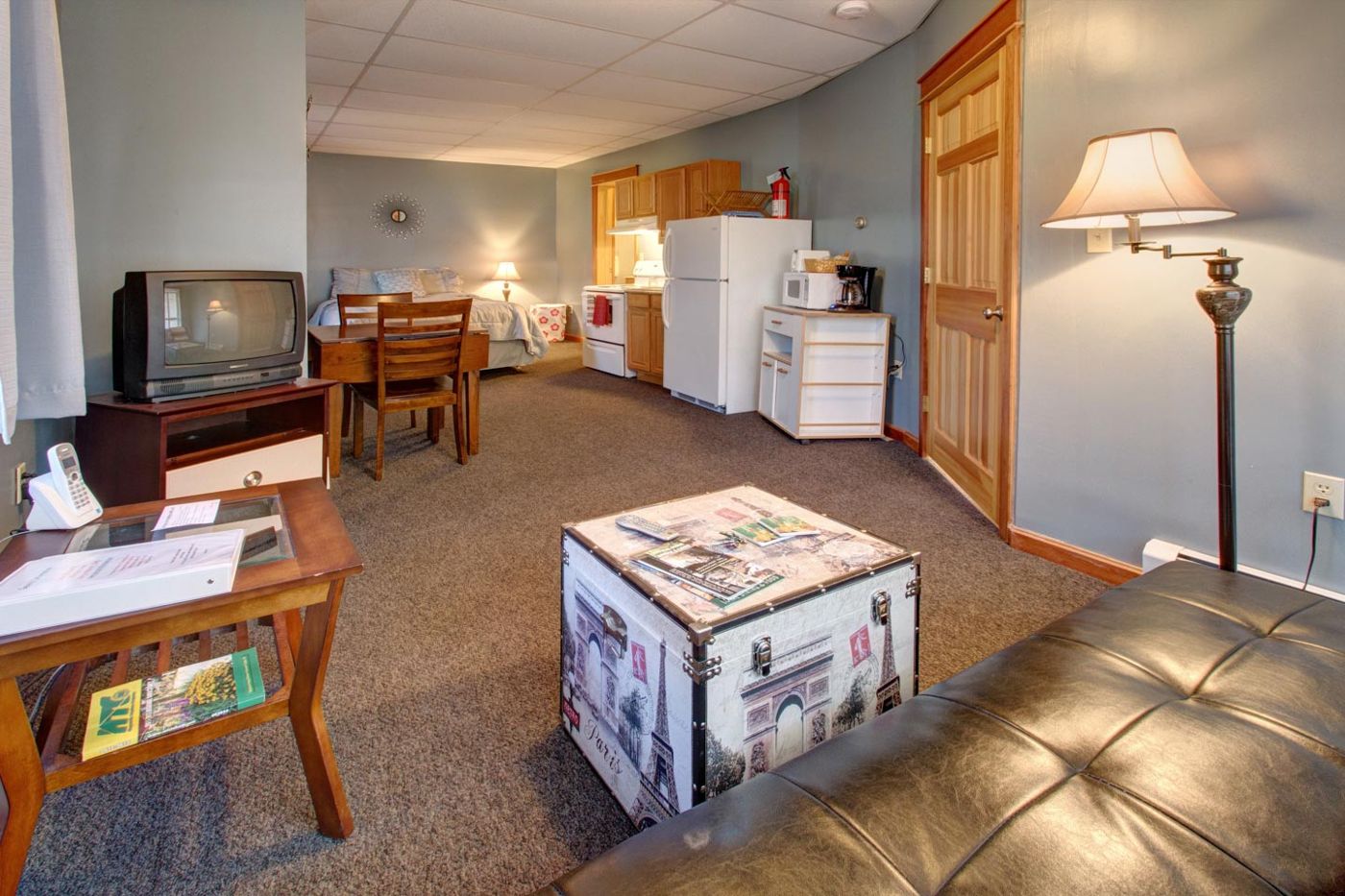 Suites on Main