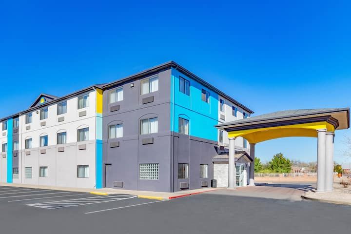 Days Inn
