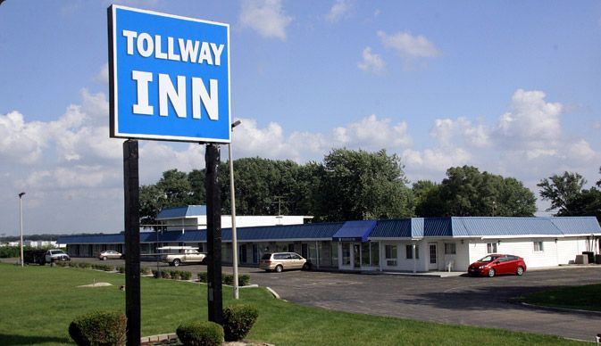 Tollway Inn